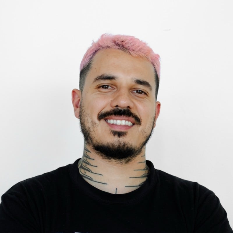 Caio Freitas
