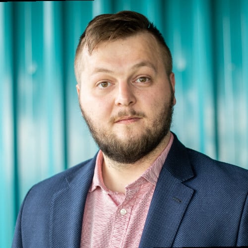 Patrik Novák