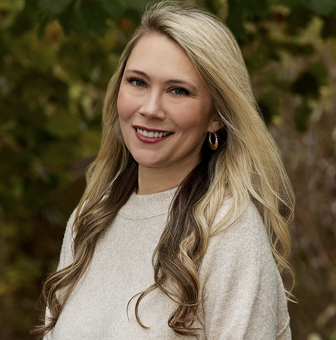 Melissa Pottenger